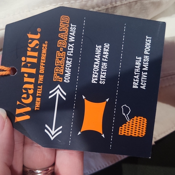 Men's shorts NWT - Picture 6 of 6